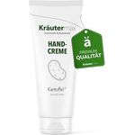 Kartoffel Handcreme Handbalsam Kartoffelcreme mit Macadamianuss Creme 1 x 70 ml