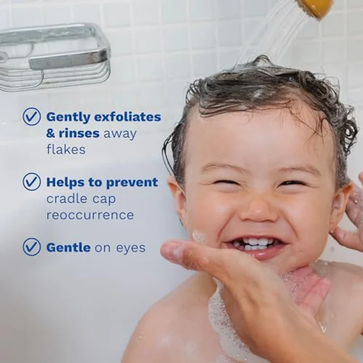Mustela Foam Shampoo For Newborns 150 ml – Bild 8