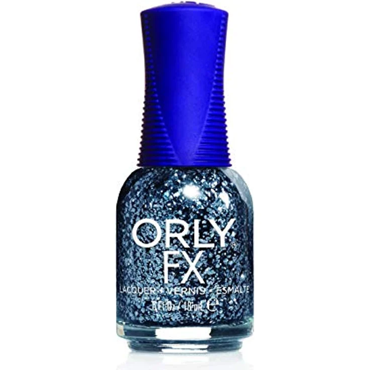 ORLY Nagellack - Meet Me At Mulholland, 18ML Glitter, Bronze – Bild 9