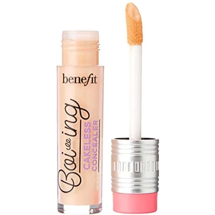 Boi-ing Cakeless High Coverage Concealer Nr. 3 Light 5 ml – Bild 2