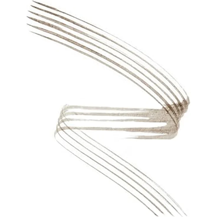 Revolution Instant Brow Hair Pen, Präzisions-Applikator für haarähnliche Striche, langanhaltender Augenbrauenstift in Dunklem Braun, tierversuchsfrei & vegan, 1,8 ml – Bild 2