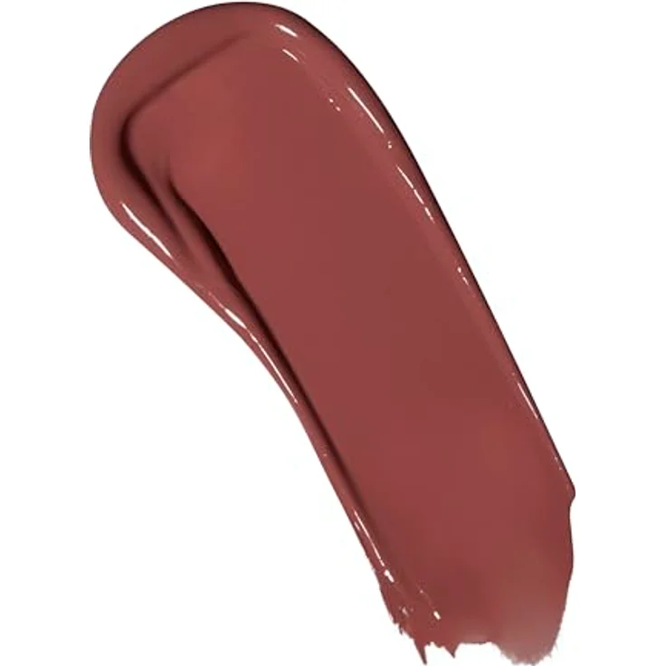 Revolution Superdewy Liquid Blush Burst, Aufbaubarer Flüssig-Blush mit Peptiden & Hyaluronsäure, vegan & tierversuchsfrei, Caramel Cooler Bronze, 4,2 ml – Bild 3