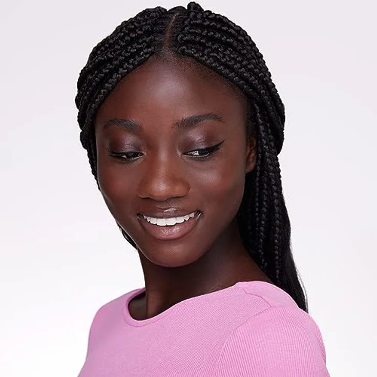 essence eyeliner pen waterproof, Eye Liner, wasserfest, Nr. 01 waterproof, schwarz, definierend, langanhaltend, wasserfest, vegan, ohne Parfüm (1ml) – Bild 5