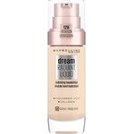 Maybelline New York Make Up, Dream Radiant Liquid Make-Up, Flüssige Foundation, Nr. 20 Cameo, 30 Ml