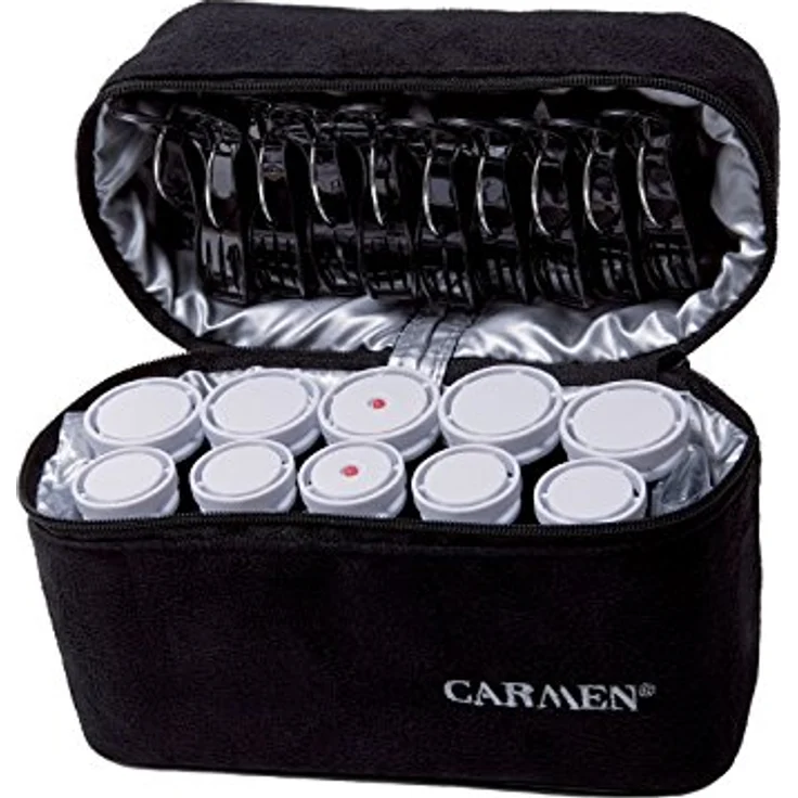 Carmen C2010 Travelset – Bild 2