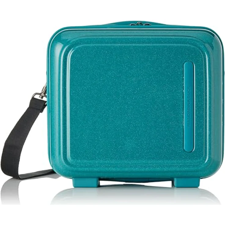 LOGODUCK + Glitter Beauty CASE – Bild 1