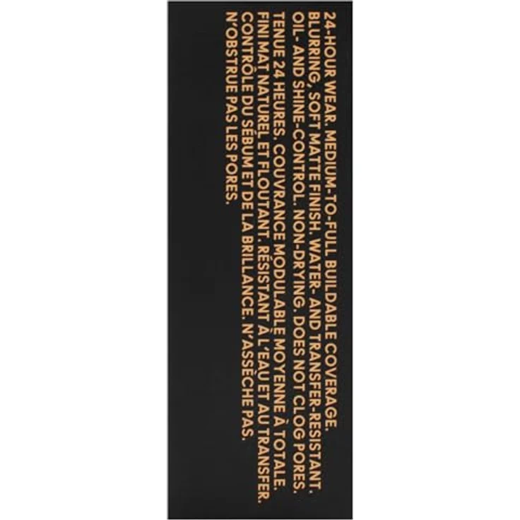 MAC Cosmetics Studio Fix Fluid SPF 15, 24HR Matte Foundation + Oil Control, Farbton NC37, 30 ml – Bild 6