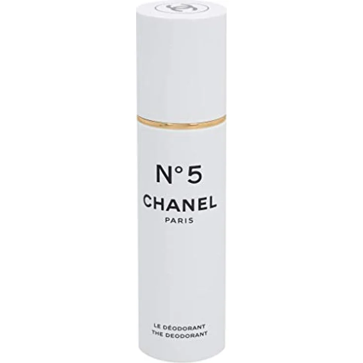Chanel No 5 The Deodorant Spray 100 ml – Bild 2