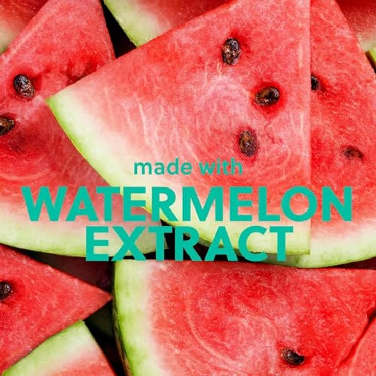 Tree Hut Watermelon Lippenbalsam, 15 g, intensive Feuchtigkeitspflege für empfindliche Lippen – Bild 5