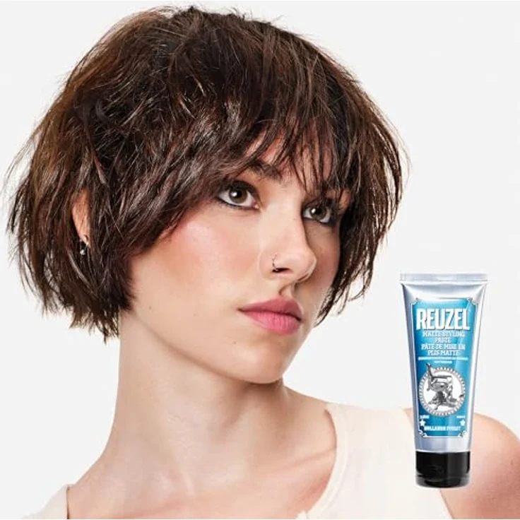 Reuzel grooming Cream 100 ml – Bild 3