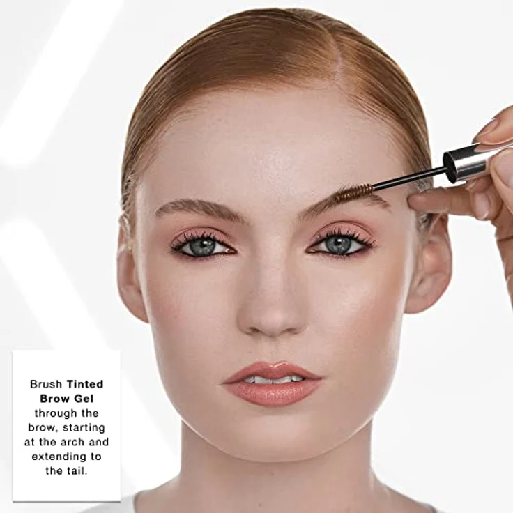 Anastasia Beverly Hills Augenbrauenfarbe Anastasia Beverly Hills Augenbrauenfarbe Tinted Brow Gel Augenbrauengel 9.0 g – Bild 5