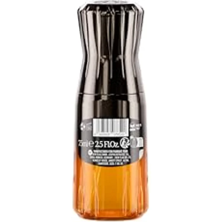 NEQI Treatment Treasure Opulent Oil Serum, Haarserum für glänzendes und geschmeidiges Haar, 75 ml, sulfatfrei und vegan – Bild 2
