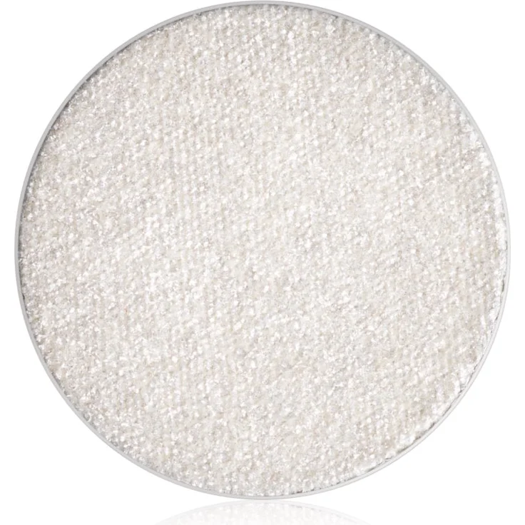 MAC Cosmetics Eye Shadow Metallic Pro Palette Refill Pan, Lidschatten mit Metallic-Effekt, 1 g