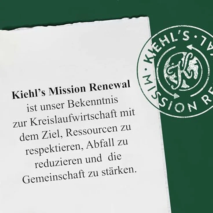 Kiehl's Dermatologist Solutions Powerful-Strength Line Reducing 50 ml Tagespflege – Bild 8