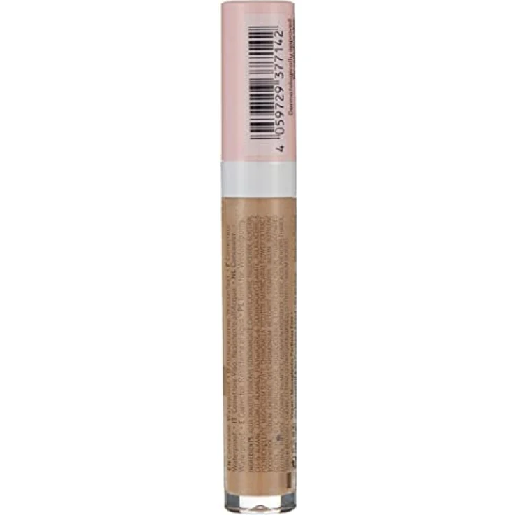 Catrice Cover + Care Sensitive Concealer, Abdeckstift, Nr. 030N, nude, Anti-Pickel, beruhigend, aufhellend, pflegend, Haut, langanhaltend, natürlich, vegan, ölfrei, wasserfest (5ml) – Bild 3