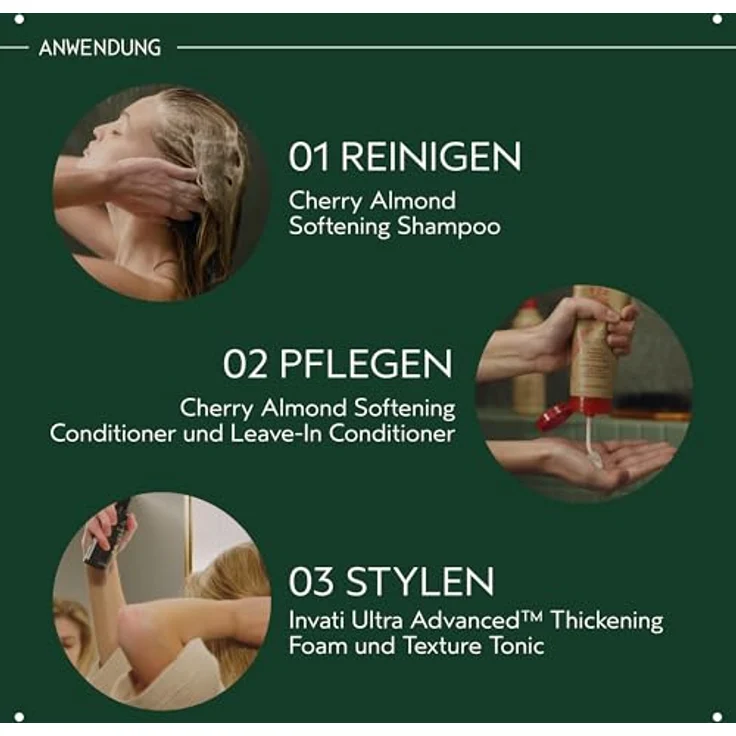 Aveda Texture Tonic 125 ml – Bild 7