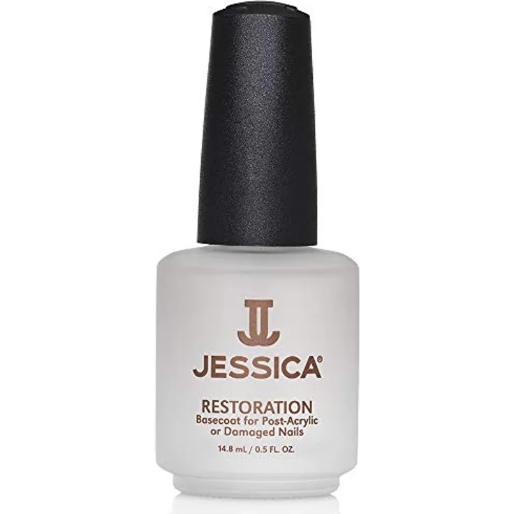 Jessica Cosmetics Restoration, 14.8 ml