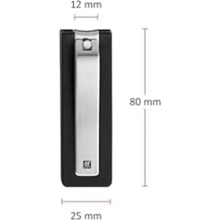 ZWILLING TWIN® Box Prime Nagelknipser – Bild 4