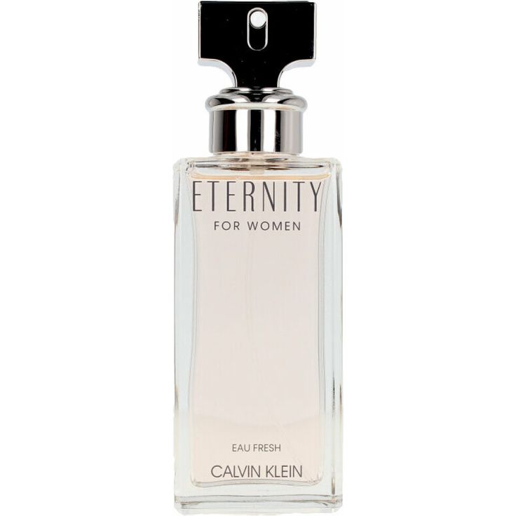 Calvin Klein Eternity Eau Fresh Eau de Parfum (EdP) Damenduft 100 ml Duftfamilie: blumig, aquatisch