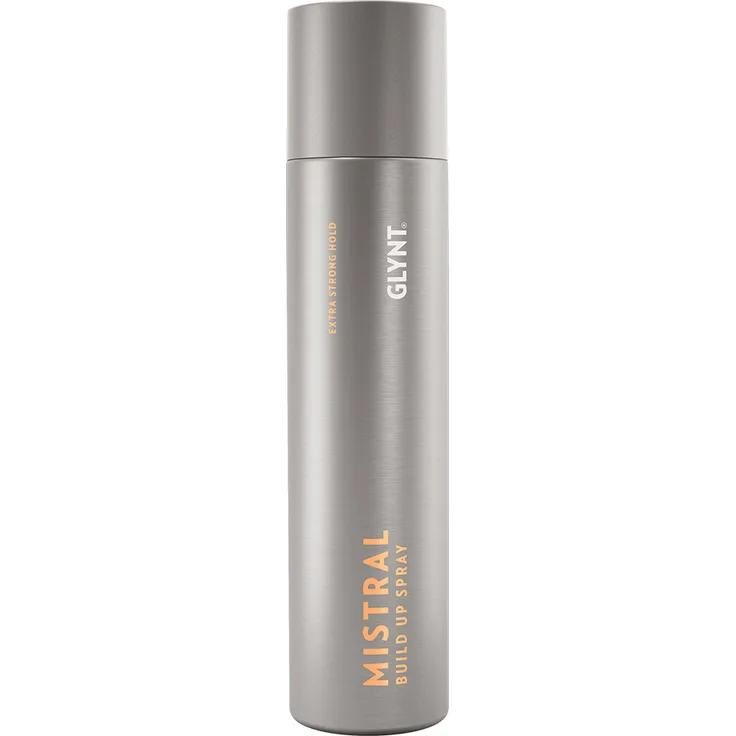 GLYNT MISTRAL Build up Spray sehr starker Halt 500 ml