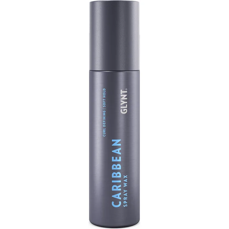 Glynt Caribbean Spray Wax 50 ml