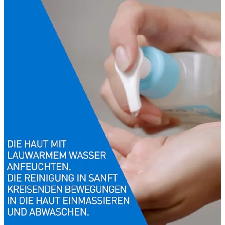 CeraVe SA Reinigung Reinigungslotion 473 ml – Bild 8