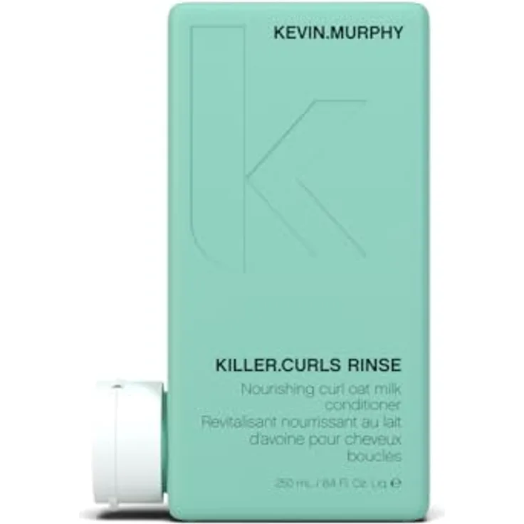 Kevin Murphy Killer.Curls Rinse Conditioner 250 ml, Haarpflege für lockiges Haar
