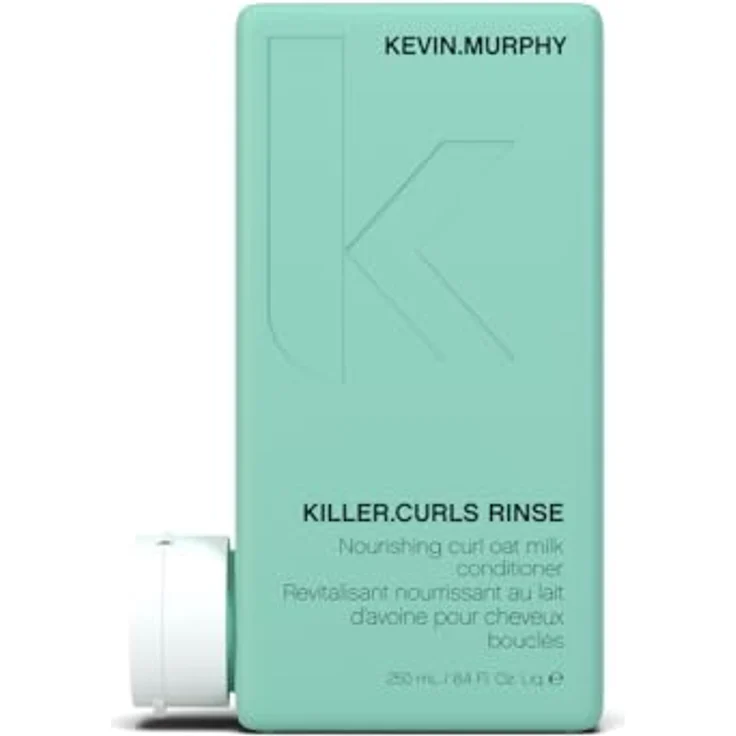 Kevin Murphy Killer.Curls Rinse Conditioner 250 ml, Haarpflege für lockiges Haar