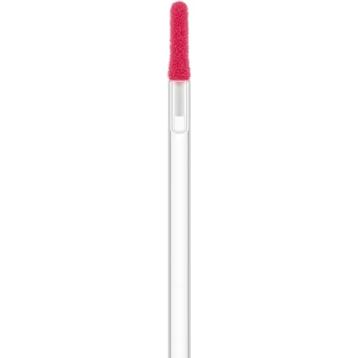 Catrice Glass Like Dewy Lip Tint, Lipgloss, Nr. 030, Pink, Färbeeffekt, glänzend, vegan, ohne Parabene, ohne Mikroplastikpartikel, Nanopartikel frei, 1er Pack (3ml) – Bild 3