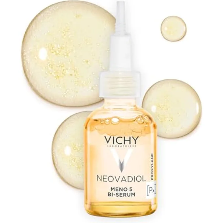 Vichy Neovadiol Meno 5 Bi-Serum Gesichtsserum 30 ml