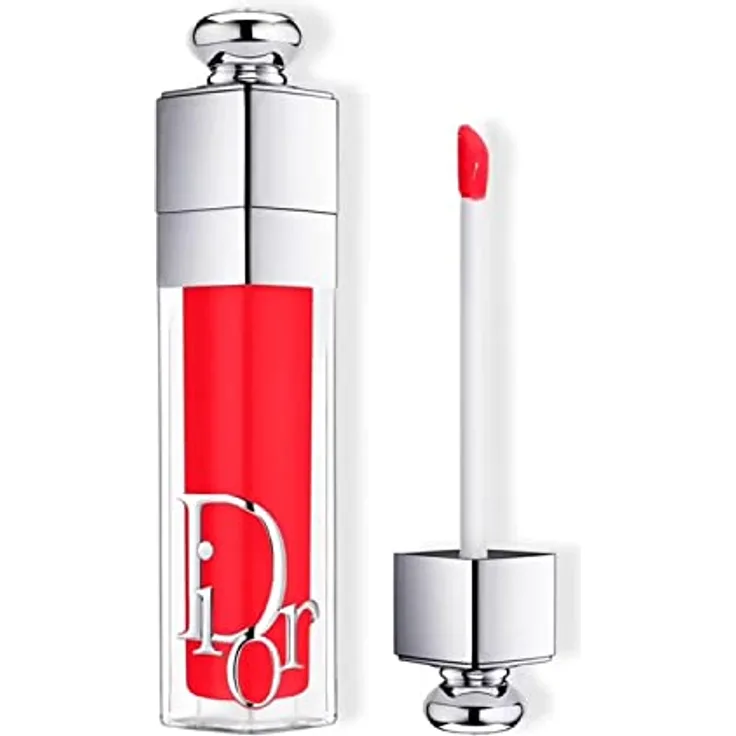 Dior Addict Lip Maximizer Gloss Nr.015 Cherry 6 ml - Lipgloss für mehr Volumen