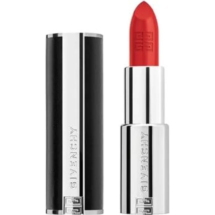 GIVENCHY Le Rouge Interdit Intense Silk Lipstick Nr.333 L’Interdit, 3,4 g - Preisvergleich