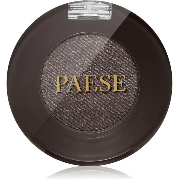 Paese Eyegasm Eyeshadow, langanhaltender Lidschatten in Farbton 15 Stone, 1,5 g