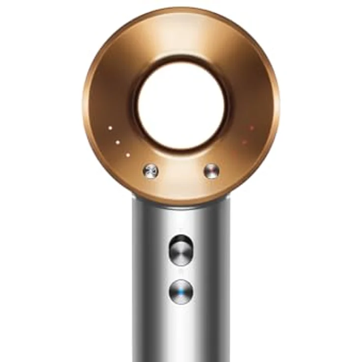 Dyson Supersonic Origin, Haartrockner mit intelligenter Temperaturregulierung und schnellem Trocknen ohne extreme Hitze – Bild 3