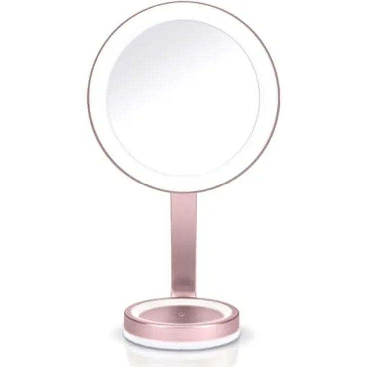 BaByliss LED Beauty Mirror  Kosmetikspiegel 1 Stk No_Color