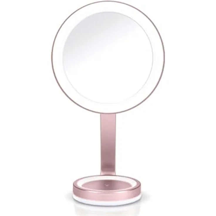 BaByliss LED Beauty Mirror  Kosmetikspiegel 1 Stk No_Color – Bild 1