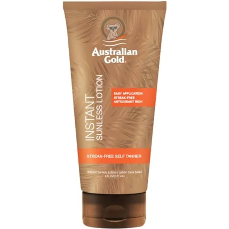 Australian Gold Instant Sunless Lotion 177 ml – Bild 2