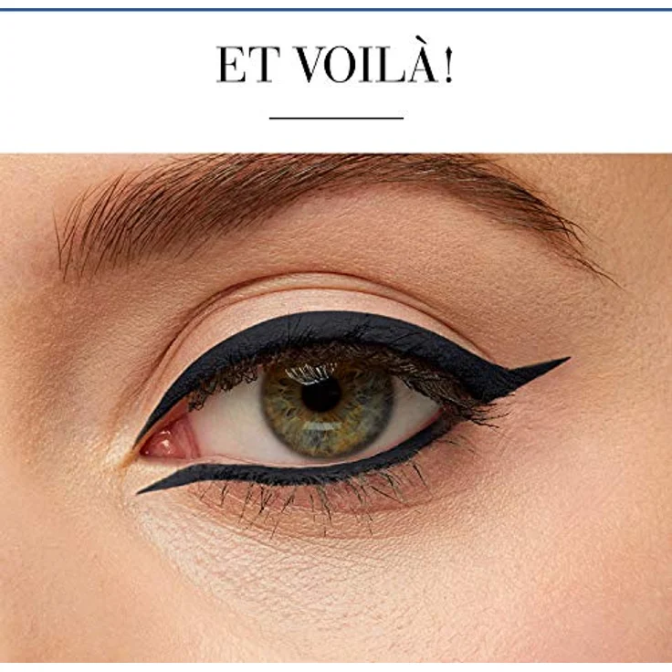 Bourjois Kajal, 0.2 g, für ausdrucksstarke Augen, präzise Anwendung – Bild 12