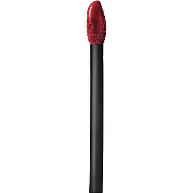 Maybelline Lippenstift Super Stay Matte Ink Lippenstift 5.0 ml 20 Pioneer – Bild 4