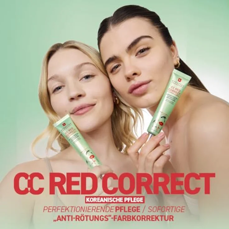CC Red Correct Crème Doré 15 ml – Bild 2