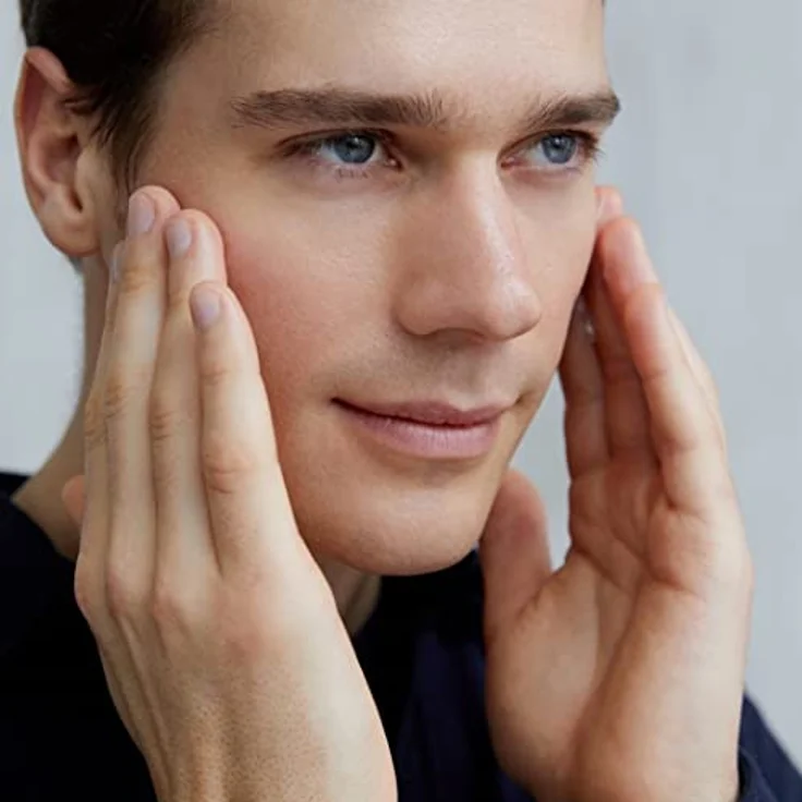 NIVEA MEN After Shave Balm Mild 100 ml – Bild 3