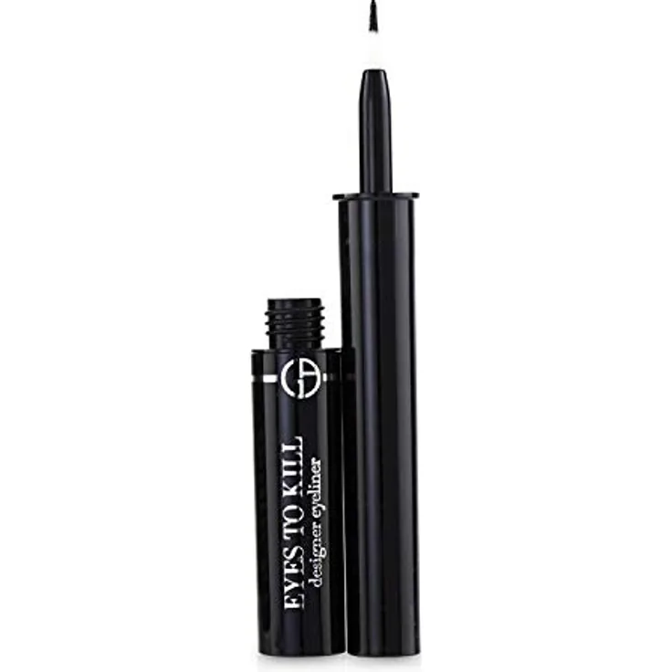 Eyes To Kill Eyeliner Nr. 01 1 ml