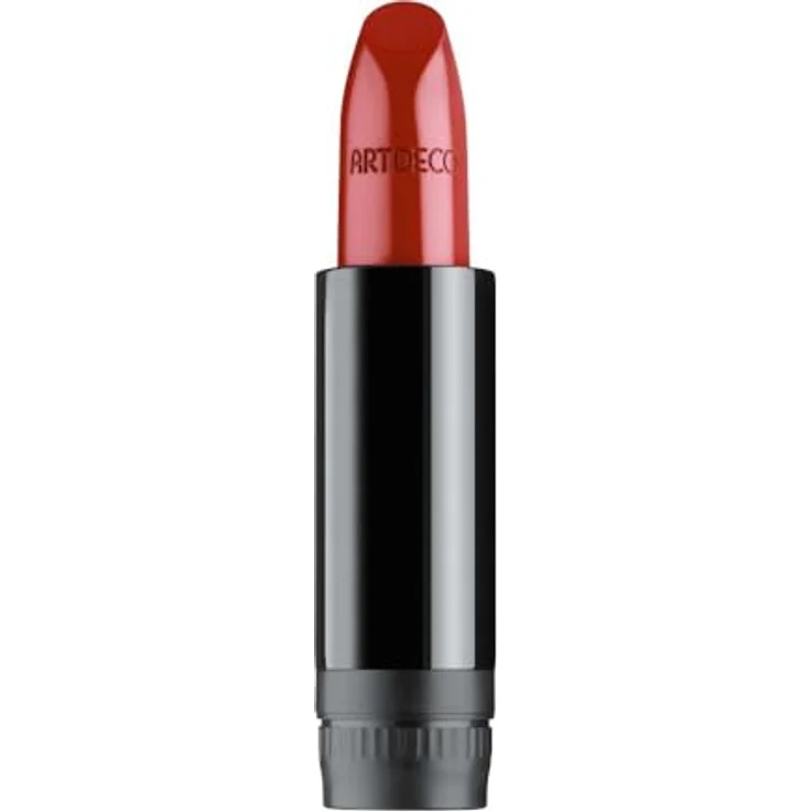 ARTDECO Couture Lipstick - Seidig glänzendes Lippenstift-Refill mit SPF 15, 4 g - Pflegeformel für weiche Lippen, austauschbar für Couture Lipstick Case – Bild 1