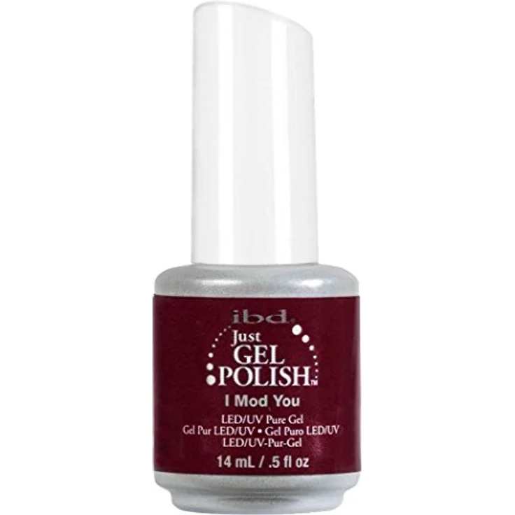 JustGel I Mod You 14 ml – Bild 2