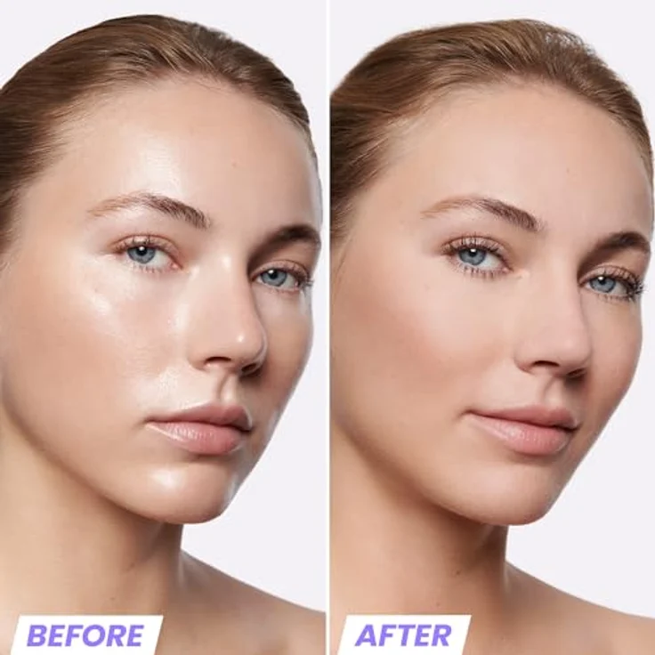 Wonderskin FYP Filter Powder, Translucent, Gesichtspuder für ein mattes Finish, 7.5 g – Bild 2