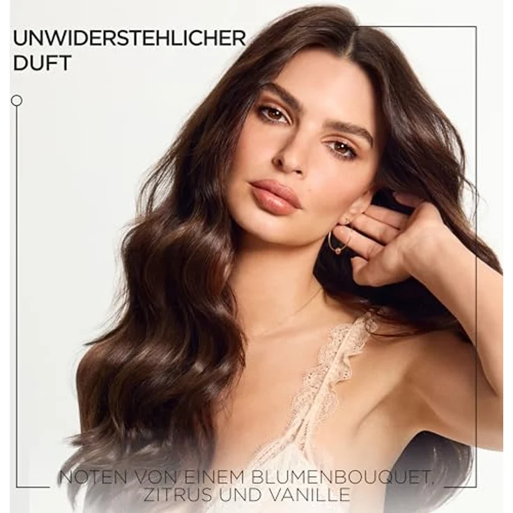 Kérastase Gloss Absolu Conditioner, Haarspülung für glänzendes und geschmeidiges Haar, 75 ml – Bild 9