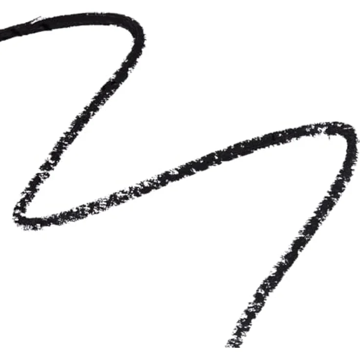 MAC Cosmetics In Extreme Dimension 24HR Eye Liner, schwarzer Kajal mit intensiver Farbdeckung, 0.8 g – Bild 3