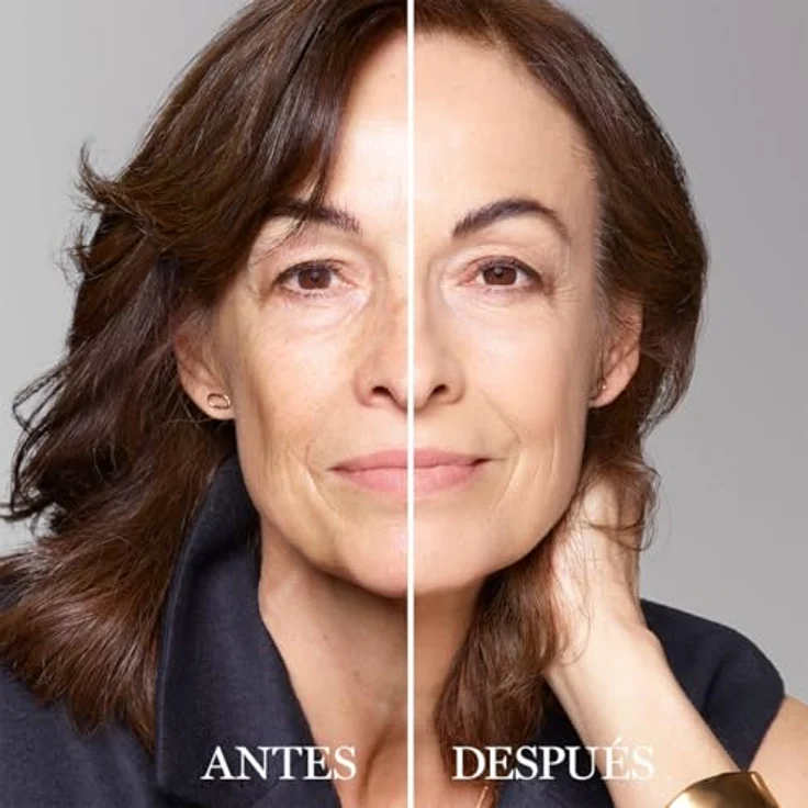 Lancôme Teint Idole Ultra Wear, 24h langanhaltende Make-up Foundation SPF 35, Farbton 335 W, 30 ml – Bild 5