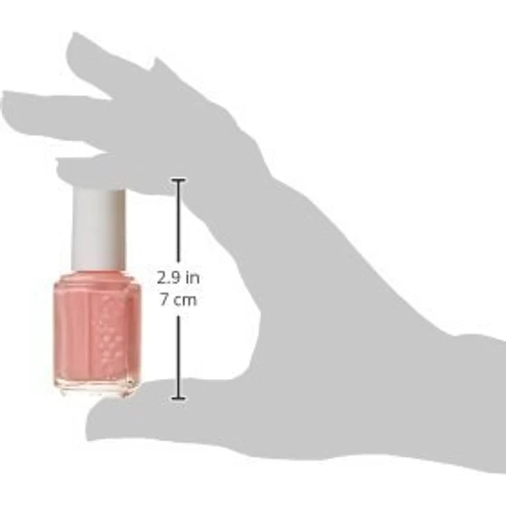 Essie Nagellack - Groove is in the Heart, 15 ml, preisgekrönte Farbe für auffällige Nägel – Bild 3