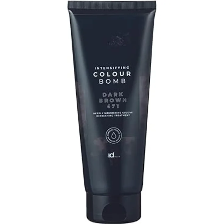Colour Bomb Dark Brown 471 200 ml